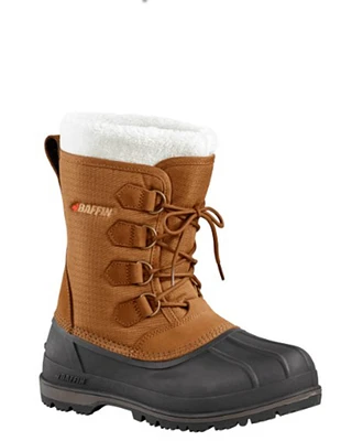 Baffin Men's Bobcaygeon Boots - Round Toe