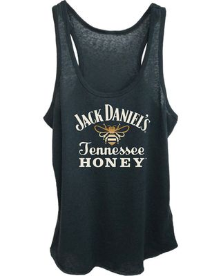 Jack Daniel's Women's Tennessee Honey Tank Top
