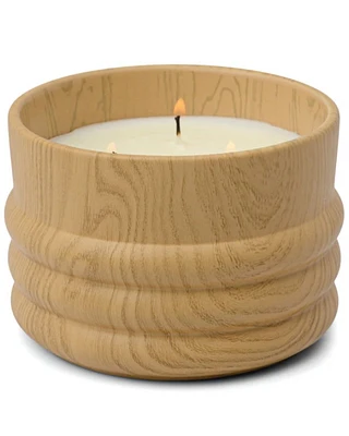 Paddywax Grain 12oz Cedar and Wild Fig Candle