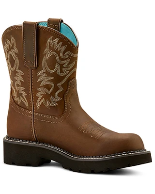 Ariat Women's Fatbaby Western Boots