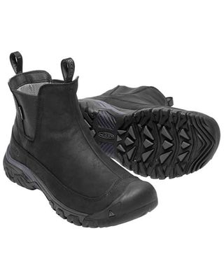 Keen Men's Anchorage III Waterproof Hiking Boots