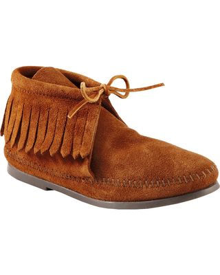 moccasins boot barn