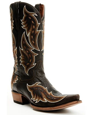 Dan Post Men's Racer Tall Western Boots