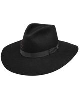 Charlie 1 Horse Kids' Junior Highway Felt Western Fashion Hat