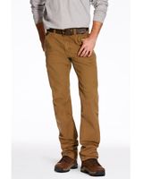 Khaki Rebar M4 Washed Twill Dungaree 