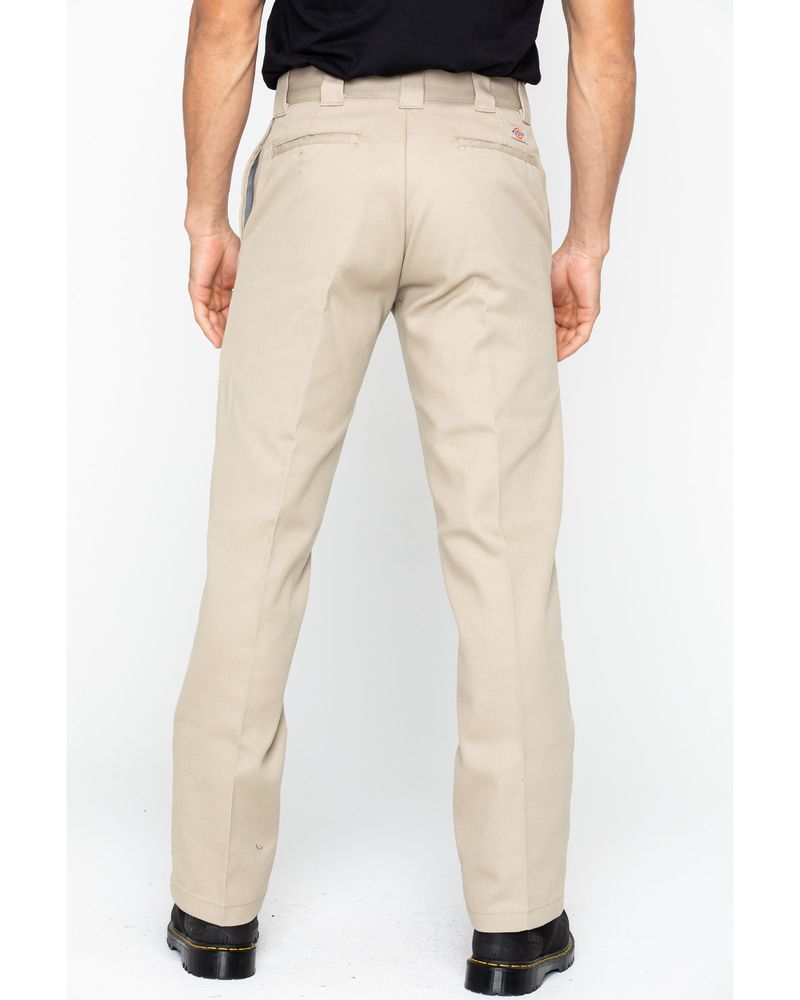 Dickies Men's 874 Flex Work Pants 