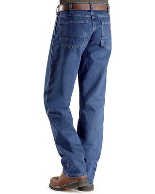 Dickies Jeans - Relaxed Fit Work Jeans