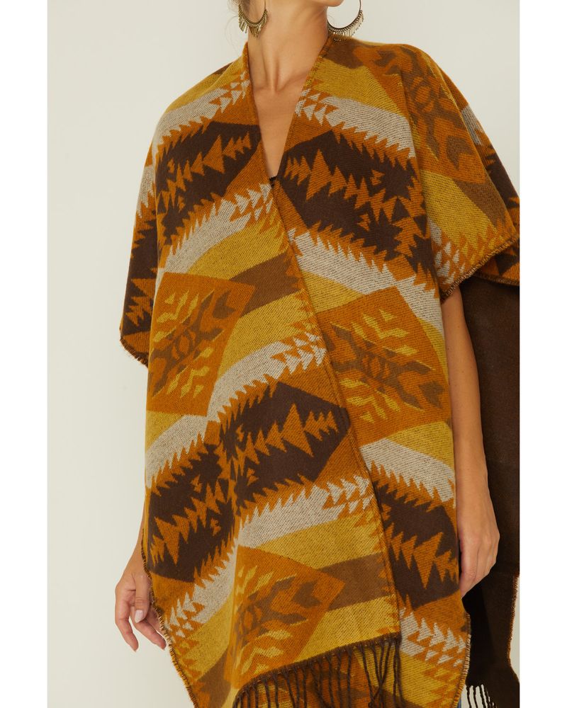 Idyllwind Women's Blanket Shawl