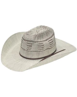Ariat Kids' Straw Cowboy Hat