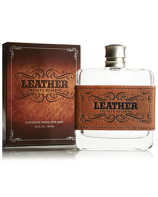 Romane Men's Leather Cologne