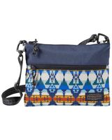 Pendleton Women's Siskiyou Satchel Bag