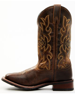 laredo women's anita tan cowgirl boots