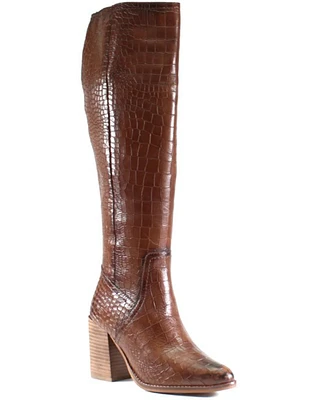 Diba True Women's Do Tall Boots - Pointed Toe