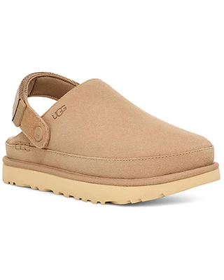 UGG Women's Goldenstar Clogs