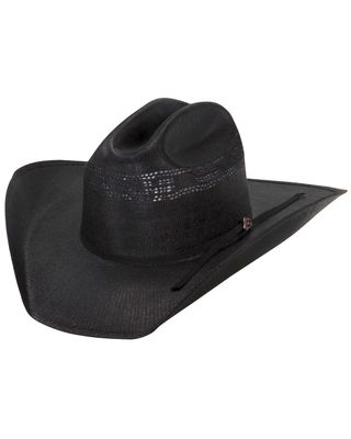Justin Cutter 20X Straw Cowboy Hat