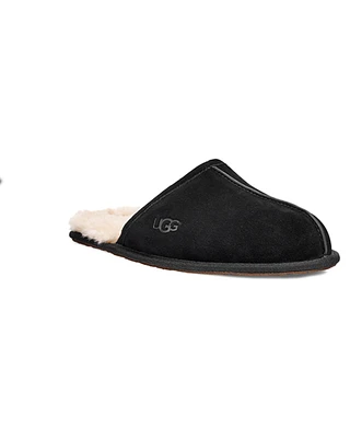 UGG Men's Scuff Suede House Slippers