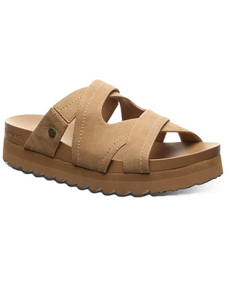 Bearpaw Women's Cruz Sandals
