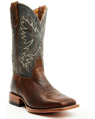 Cody James® Men's Montana Square Toe Western Boots