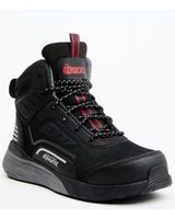Rocky Men's Industrial Athletix Hi-Top 6" Work Shoe - Composite Toe