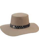 Silverado Women's Belle Felt Western Fashion Hat