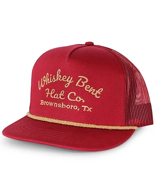 Whiskey Bent Men's Sale Barn Ball Cap