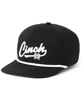 Cinch Men's Logo Ball Cap