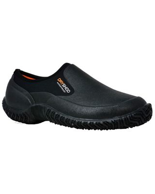 Dryshod Men's Legend Camp Waterproof Outdoor Shoes - Soft Toe