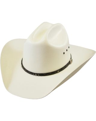 Justin Gil Straw Cowboy Hat
