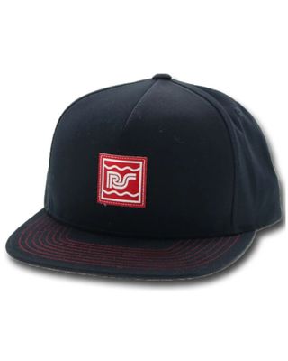 Hooey Men's Rocker Steiner Trucker Cap