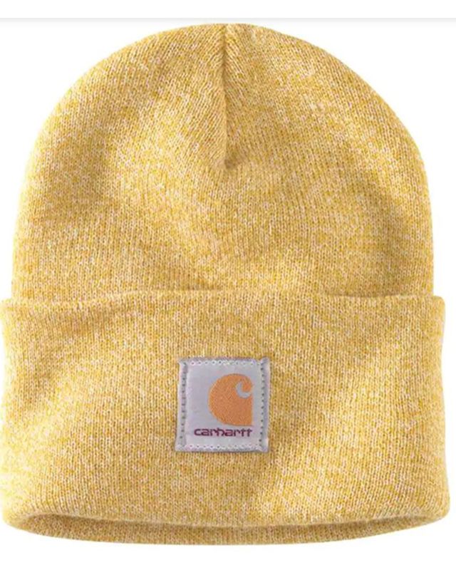 boot barn carhartt beanies