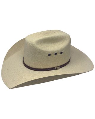 Atwood Maverick Straw Cowboy Hat