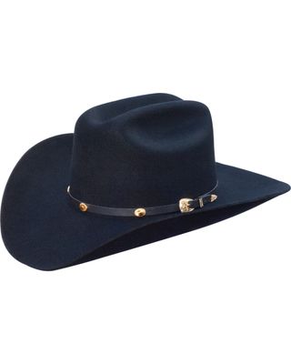 Silverado Colt Felt Cowboy Hat