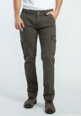 jackson slim straight cargo