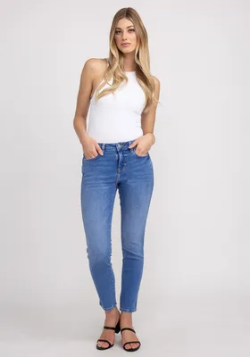 sexy curve skinny jeans