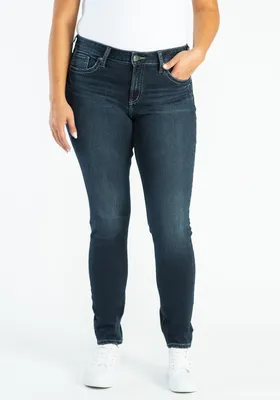 suki mid rise skinny jeans