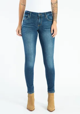 power curvy corrine skinny jeans