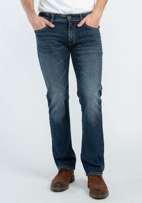 allan straight leg jean