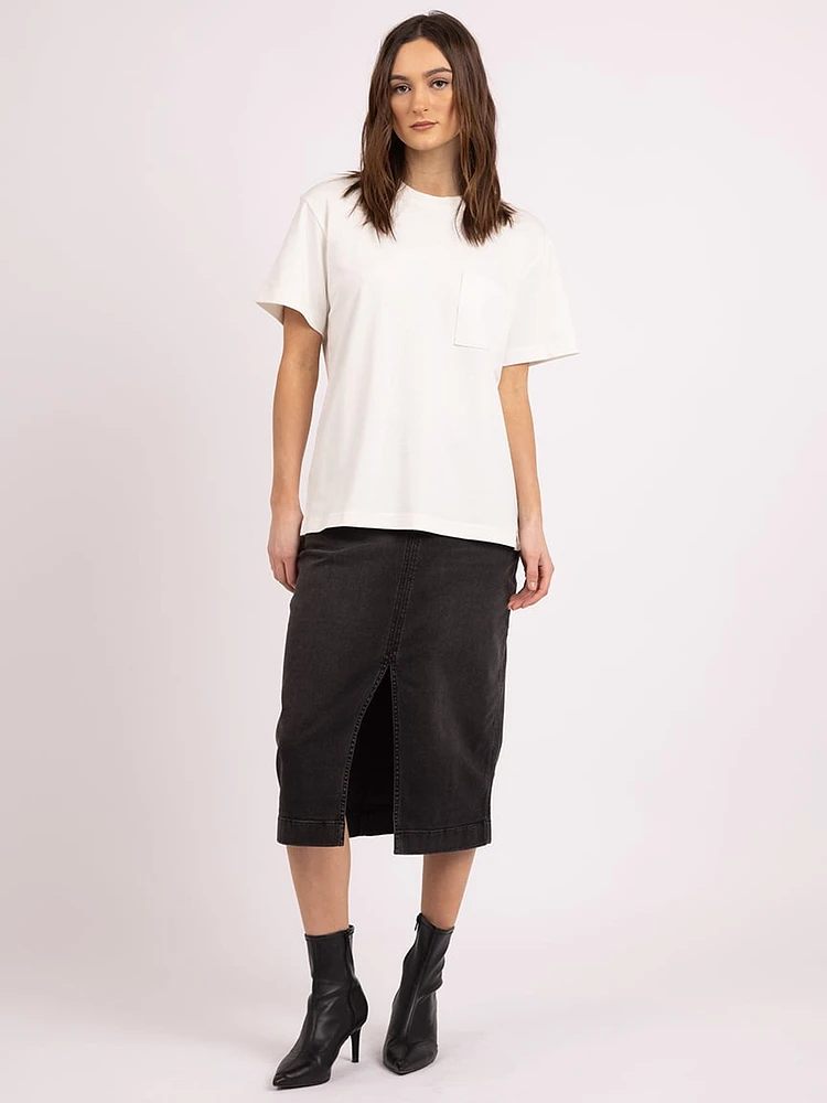 kade crewneck tshirt