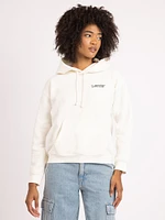 levis graphic everyday hoodie