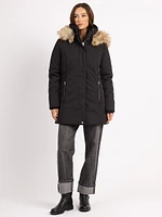 meribel parka