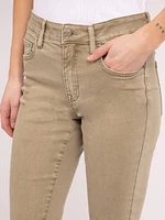 laurel skinny jean dried rosemary