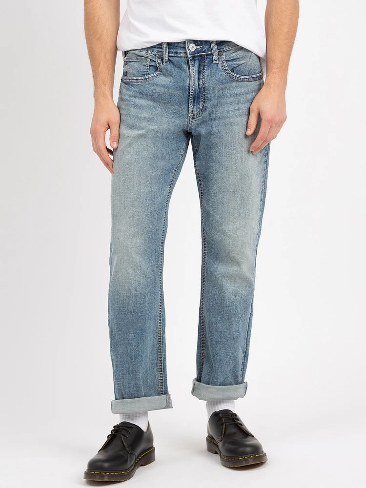 gordie loose jean