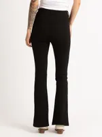 petra ponte high rise boot cut