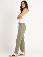 suki cargo pants