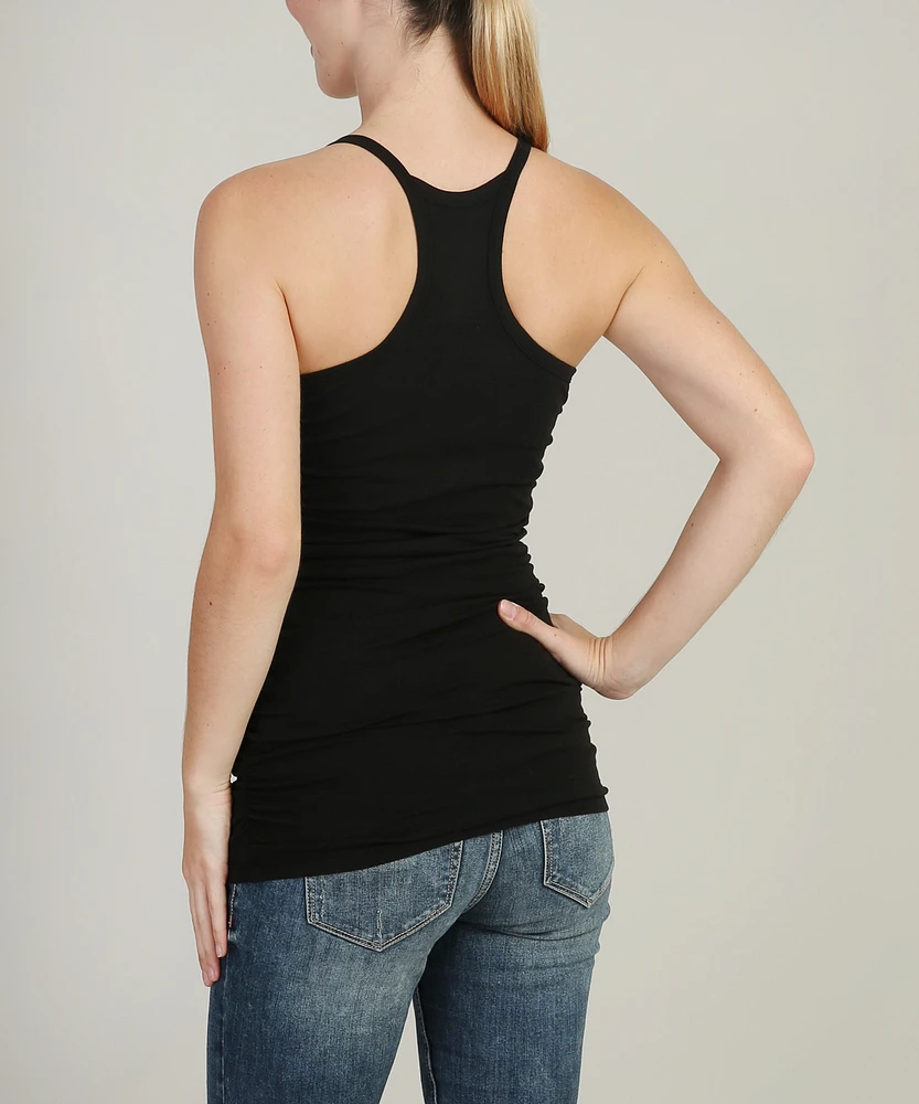 ally ruched