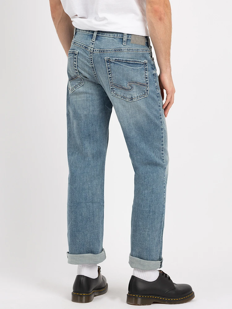 gordie loose jean