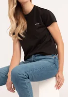 Levi's classic fit tee