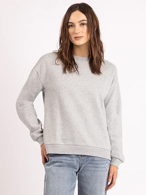 codi crew neck sweatshirt