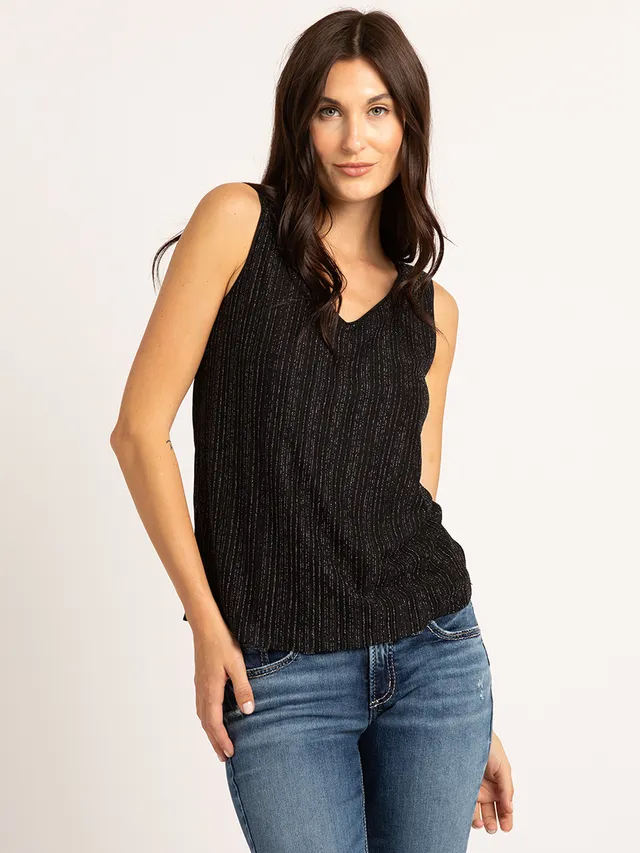 KISMET Rondi sweater tank top