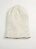 reversible winter hat